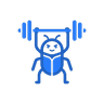Fitbug logo